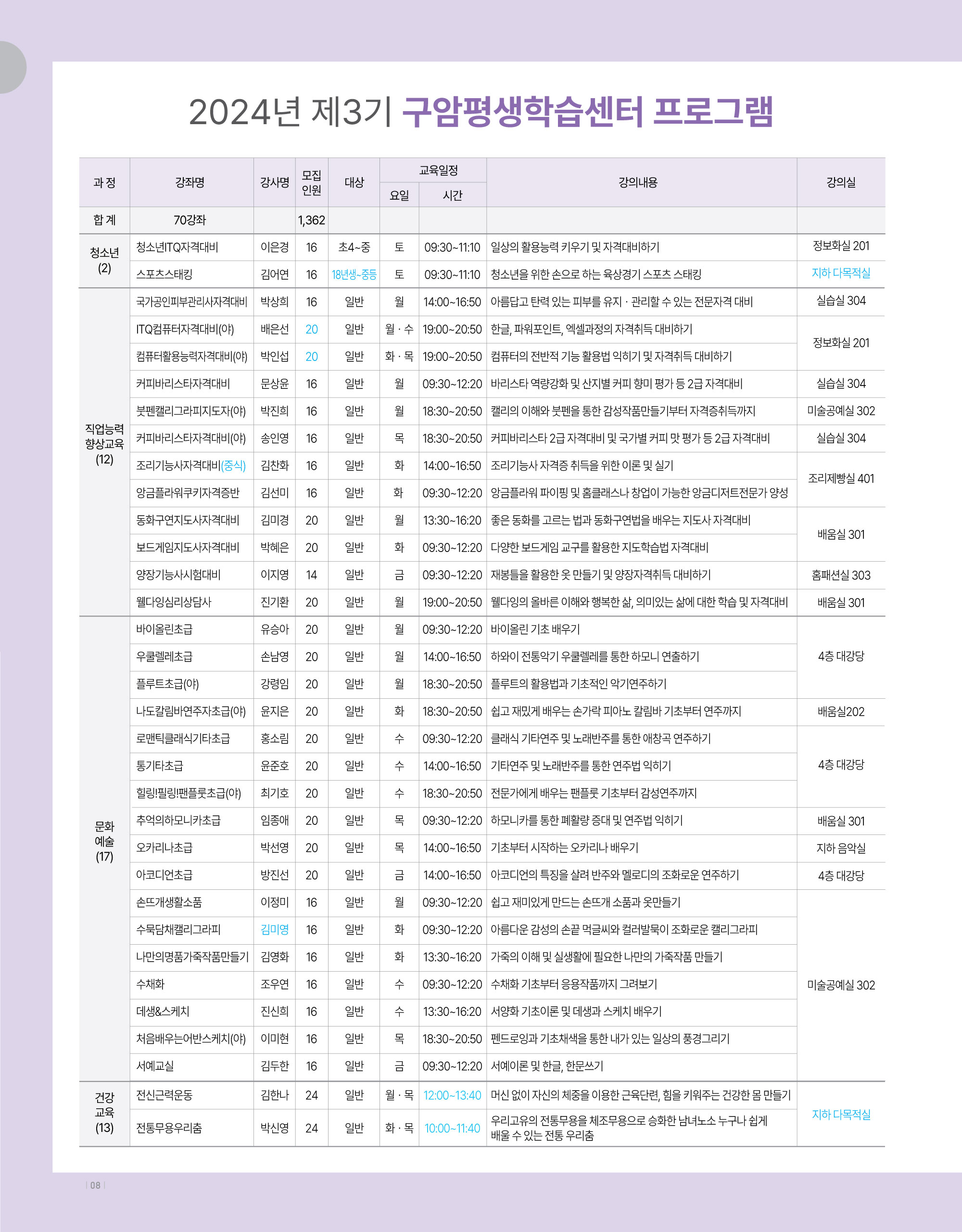 프로그램