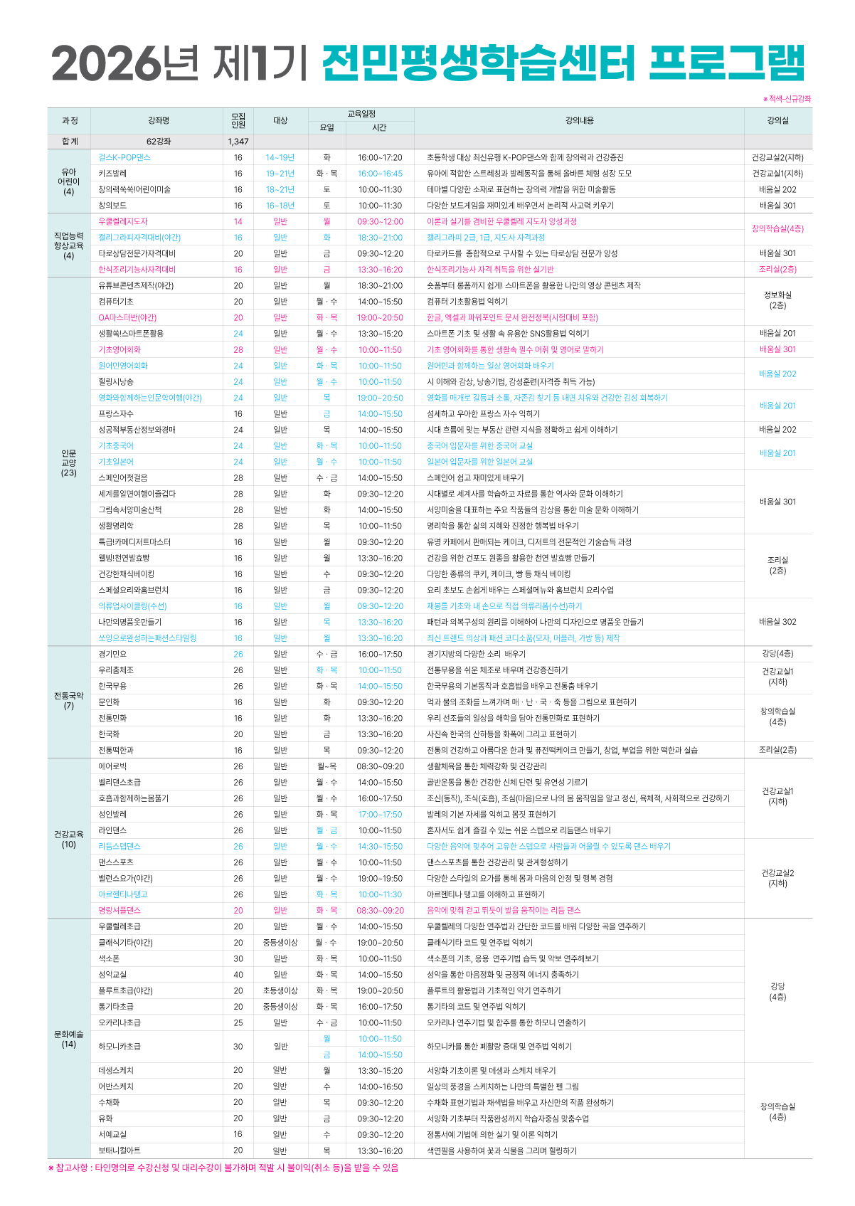 포스터(프로그램)
